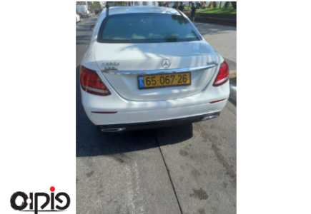 מרצדס C-CLASS 2019