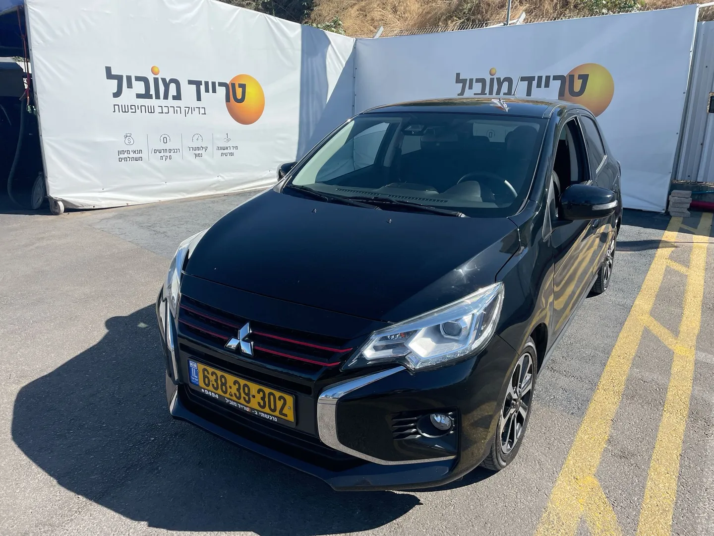 מיצובישי L200 2022