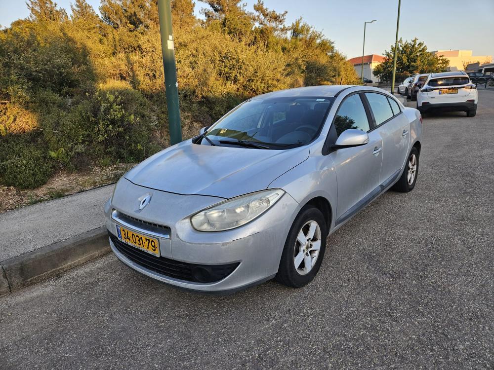 רנו