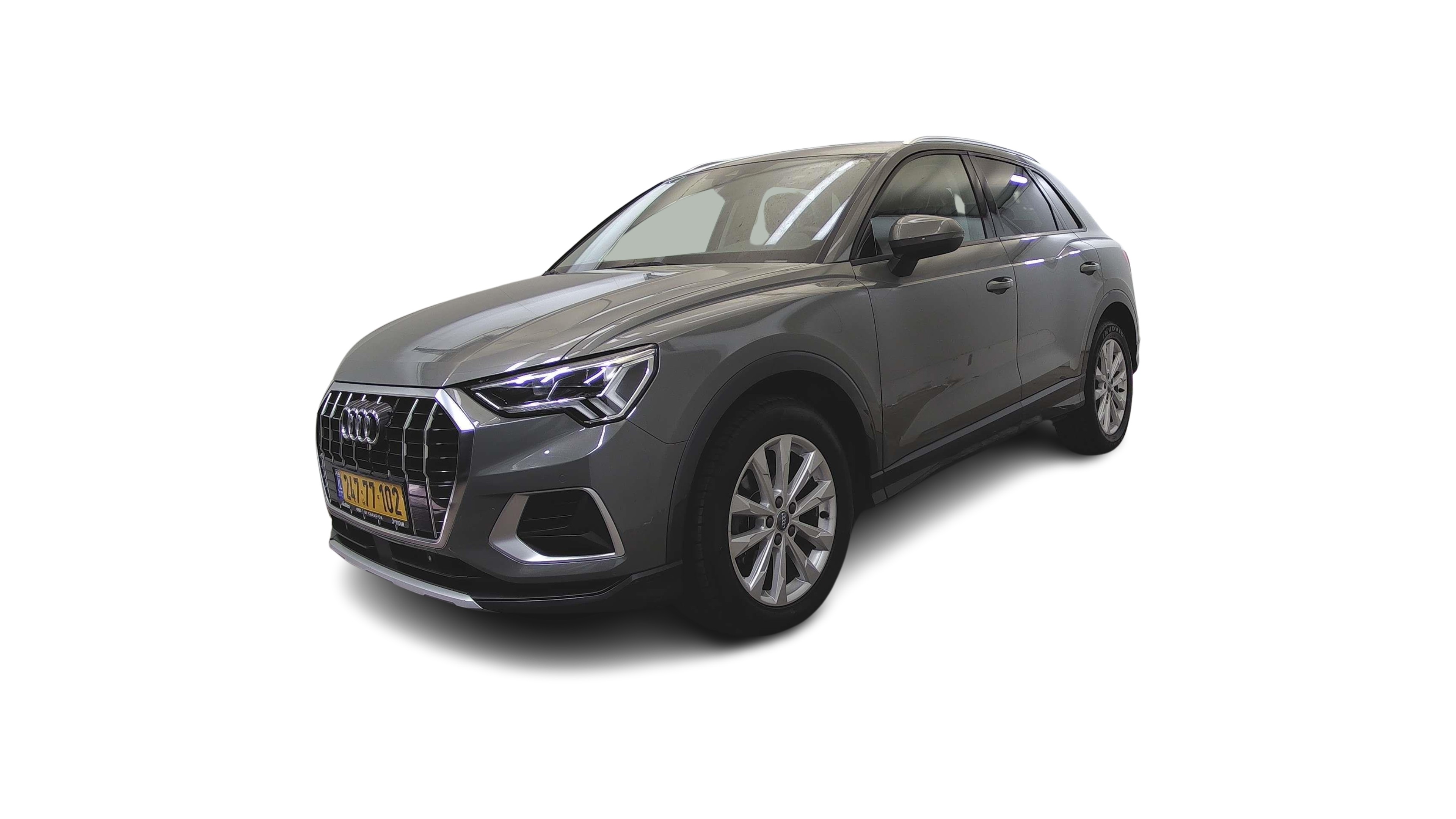 אאודי Q3