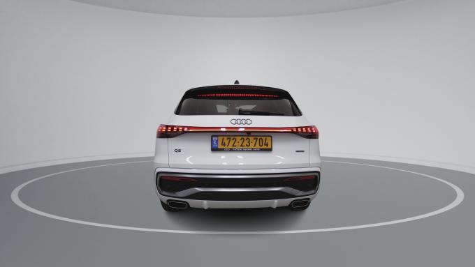 אאודי Q5