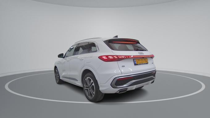 אאודי Q5