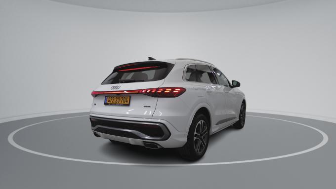 אאודי Q5