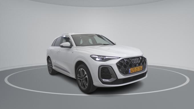 אאודי Q5