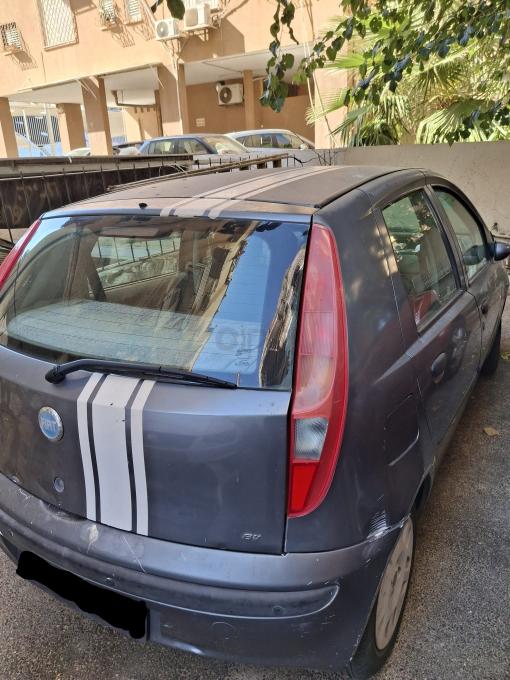 פיאט