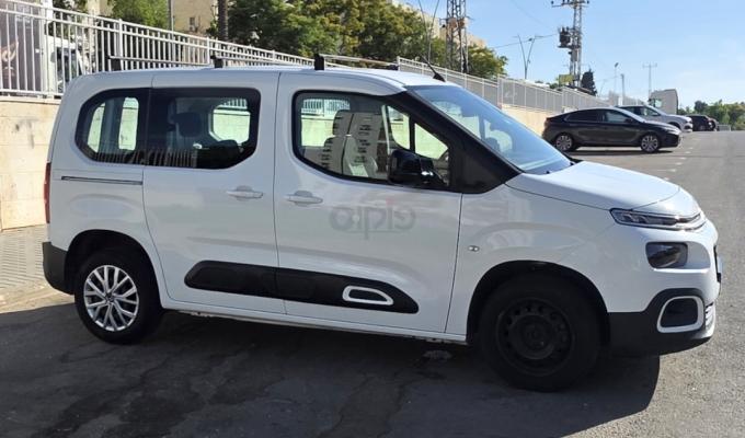 סיטרואן