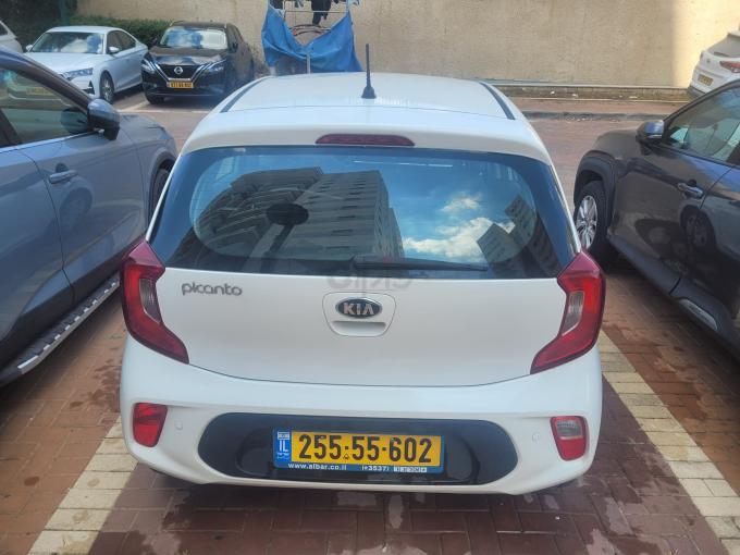 קיה פיקנטו