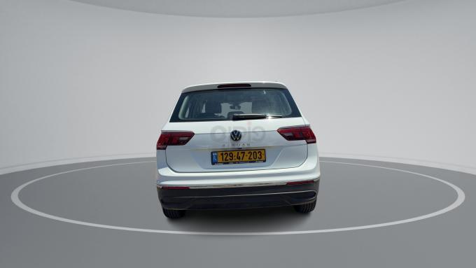 פולקסווגן T5