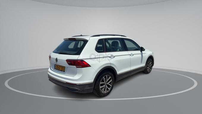 פולקסווגן T5