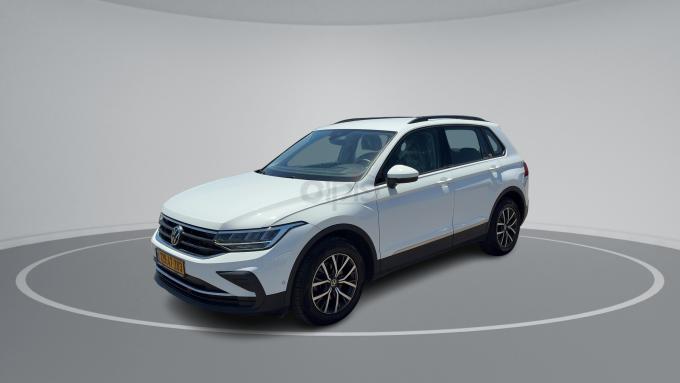 פולקסווגן T5