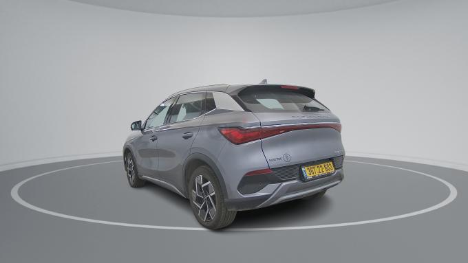 בי ווי די טאנג