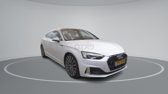 אאודי A5