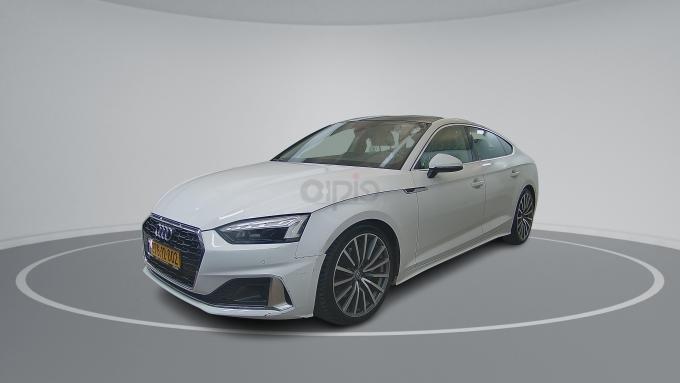 אאודי