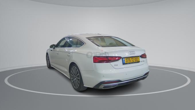 אאודי A5