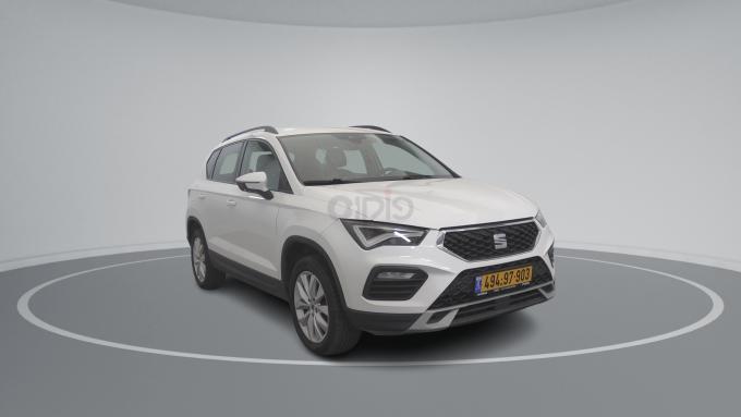 סיאט אטקה