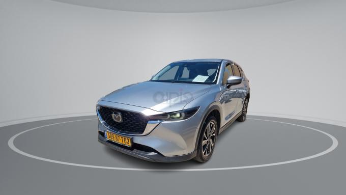 מזדה CX-5