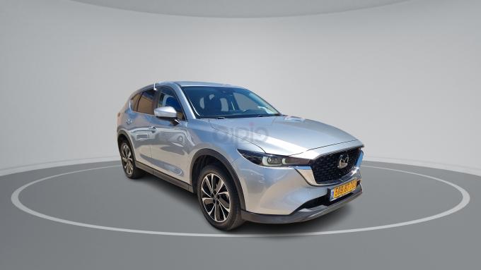 מזדה CX-5