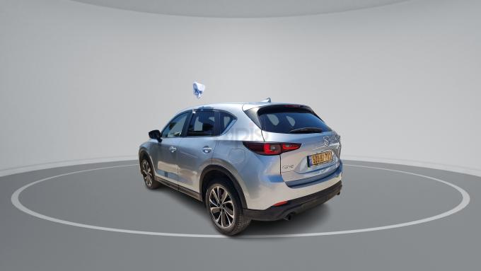 מזדה CX-5