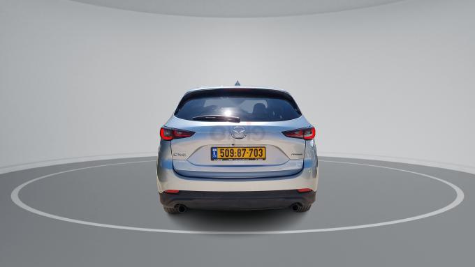 מזדה CX-5