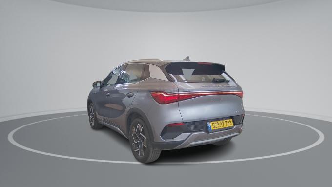 בי ווי די טאנג