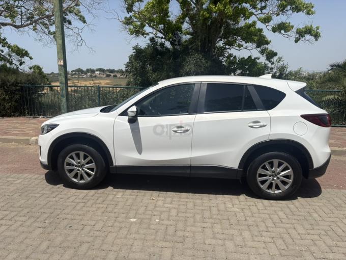 מזדה CX-5