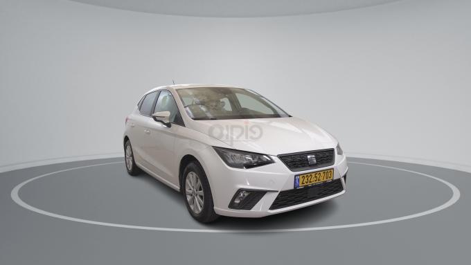 סיאט איביזה