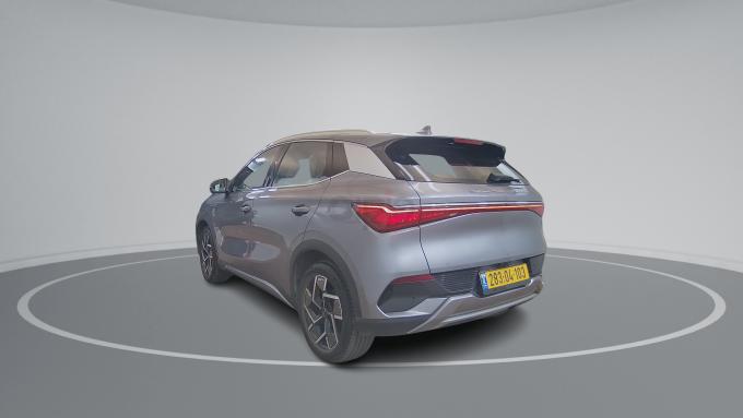 בי ווי די אטו 3