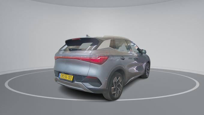 בי ווי די אטו 3