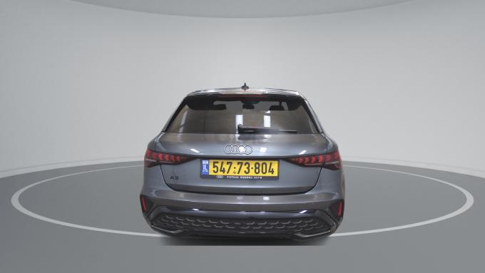 אאודי A3