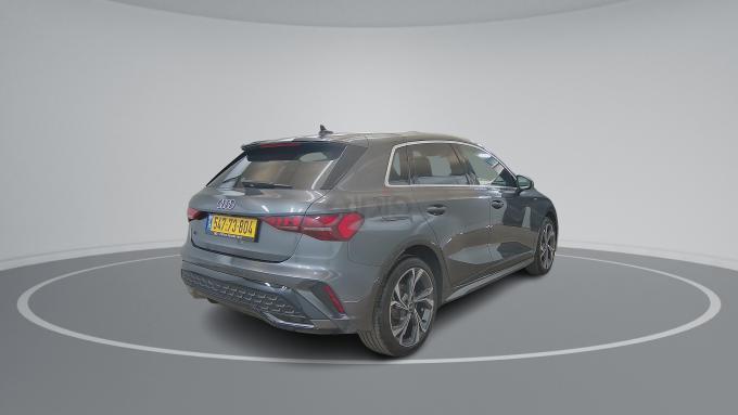 אאודי A3