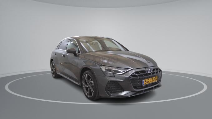 אאודי A3