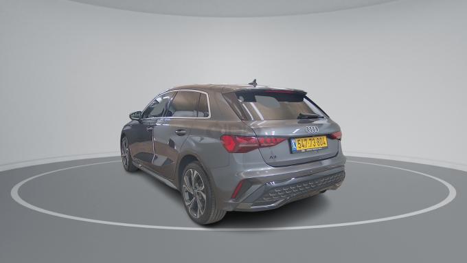אאודי A3