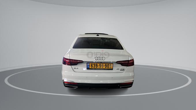 אאודי A4