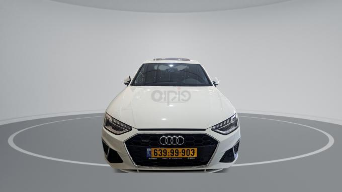 אאודי A4