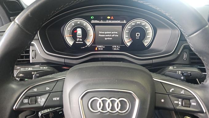 אאודי A4