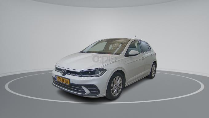 פולקסווגן