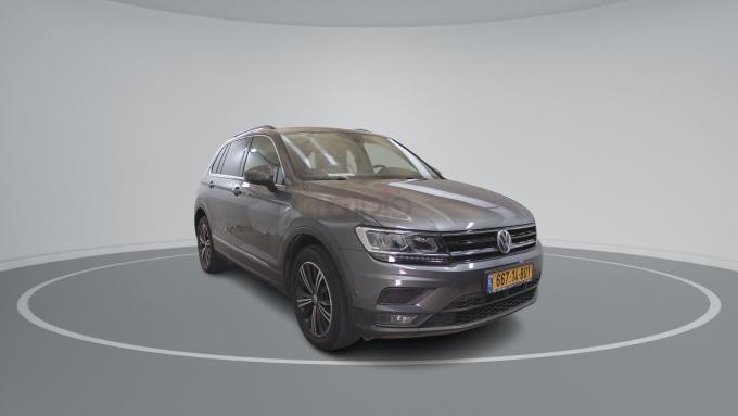 פולקסווגן T5