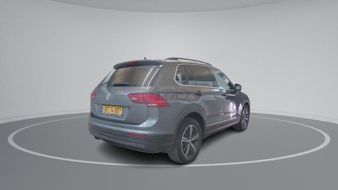 פולקסווגן T5