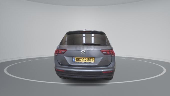 פולקסווגן T5