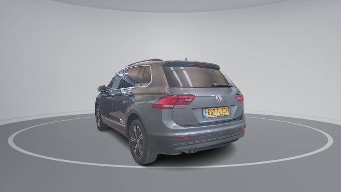 פולקסווגן T5