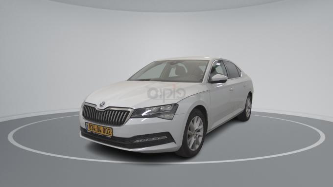 סקודה