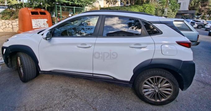 יונדאי KONA