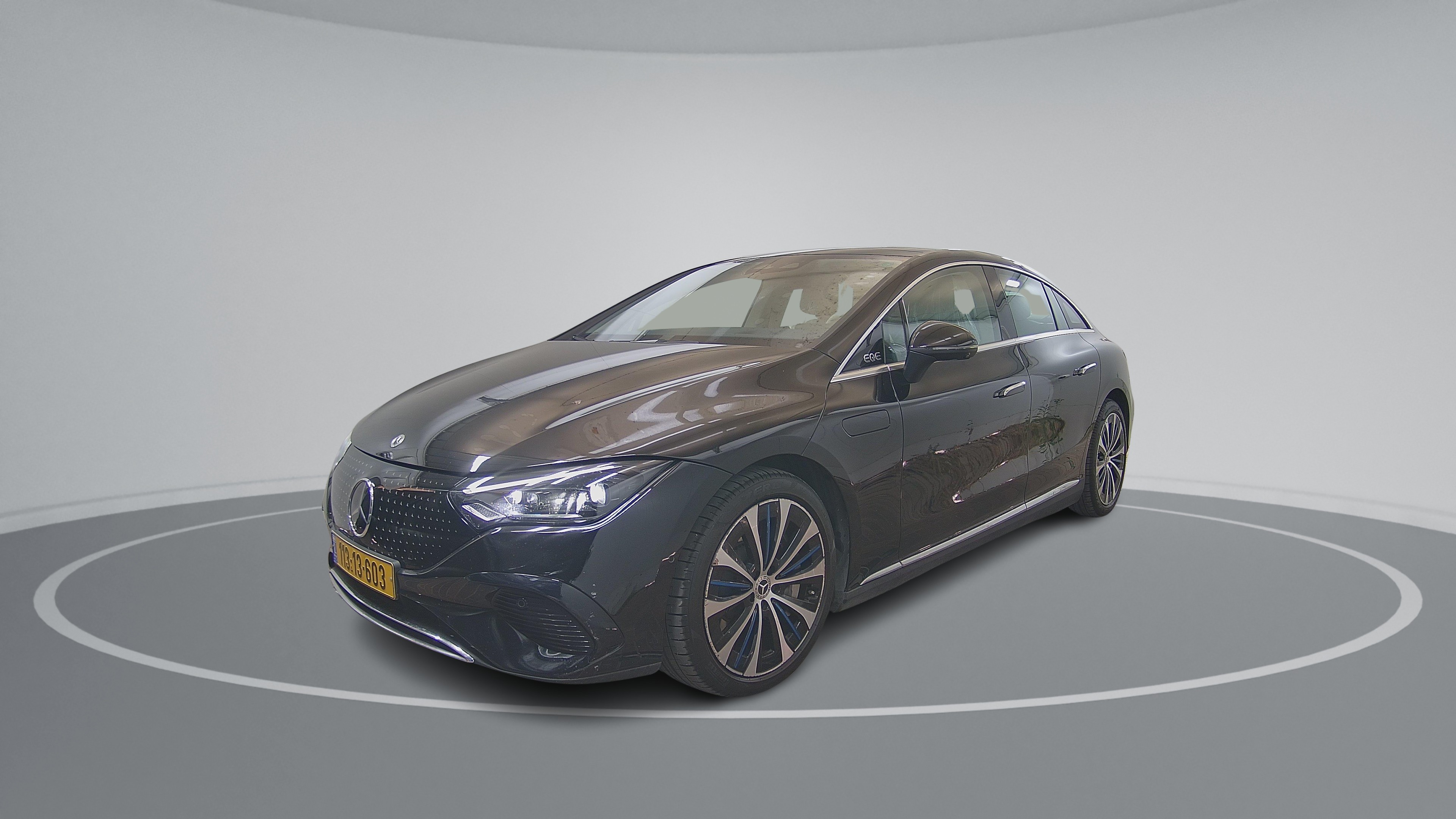 מרצדס