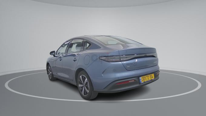 בי ווי די סיל 5