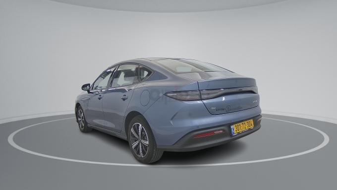 בי ווי די סיל 5