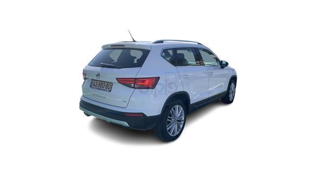 סיאט אטקה