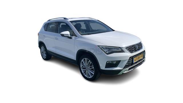 סיאט אטקה