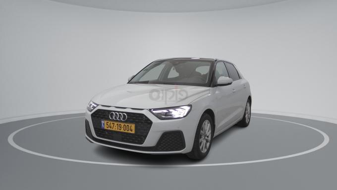 אאודי