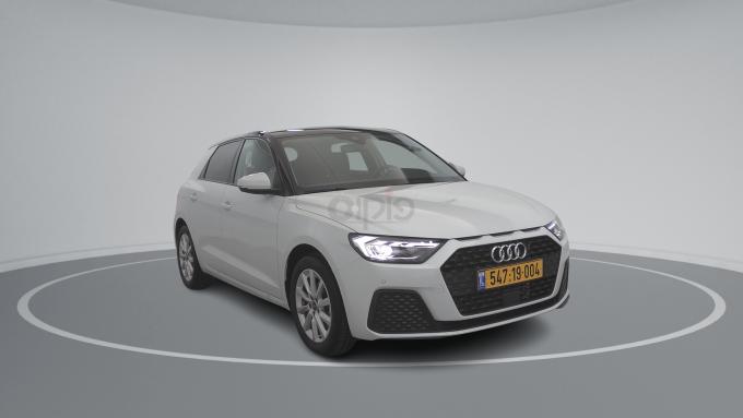 אאודי A1