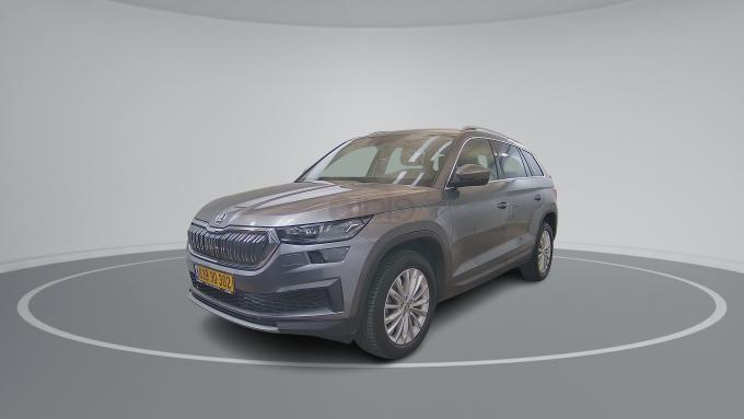 סקודה